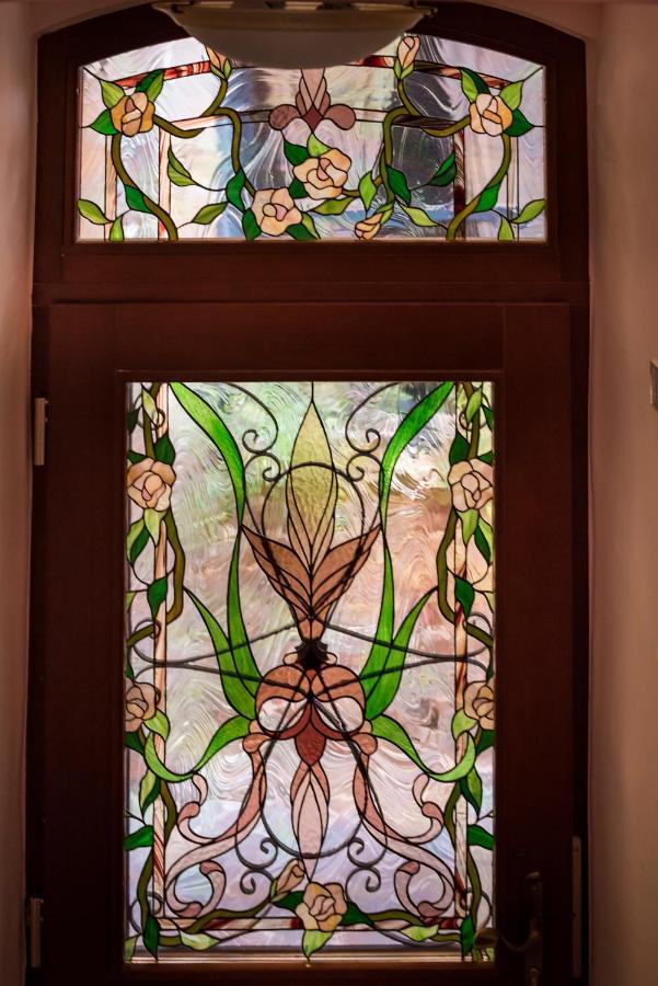 Appartamento Palazzo Di Irene La Canea Esterno foto